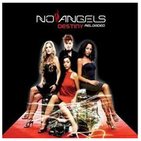 No Angels - Destiny Reloaded (Deluxe Edition)