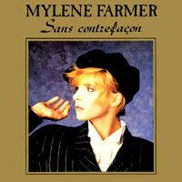 Mylene Farmer - Sans contrefacon (Maxi-Single)