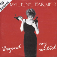 Mylene Farmer - Beyond My Control (Single)