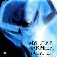 Mylene Farmer - L'ame-stram-gram (Single)