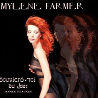 Mylene Farmer - Souviens-toi du jour... (Maxi-Single)