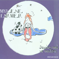 Mylene Farmer - Dessine-moi un mouton (Maxi-Single)