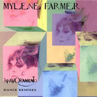 Mylene Farmer - Innamoramento (Maxi-Single)
