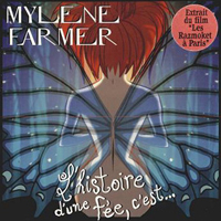 Mylene Farmer - L'histoire d'une fee, c'est... (Single)