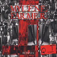 Mylene Farmer - Q.I (Maxi-Single)