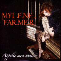 Mylene Farmer - Appelle Mon Numero (Single)