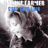 Mylene Farmer - C'est dans l'air (Single)