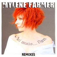 Mylene Farmer - Oui Mais... Non (Remixes Promo CD-MAXI)