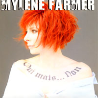 Mylene Farmer - Oui mais... non (CDS)