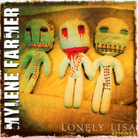 Mylene Farmer - Lonely Lisa (Promo ''JAUNE'' Remixes CD-MAXI)