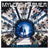 Mylene Farmer - Timeless 2013 (CD 2)