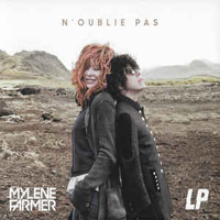 Mylene Farmer - N'oublie Pas (Promo Single) (Split)