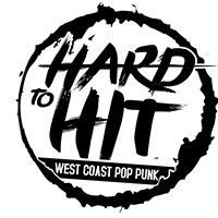 Hard To Hit - Racing to Red Lights (Single)