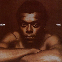 Ware, Leon - Leon Ware (Reissue 2001)