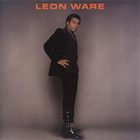Ware, Leon - Leon Ware (Reissue 2006)