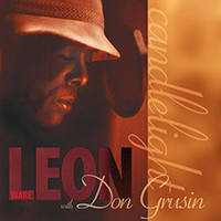 Ware, Leon - Candlelight (feat. Don Grusin)