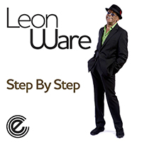 Ware, Leon - Step by Step (EP)
