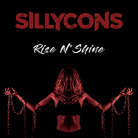 Sillycons - Rise N' Shine