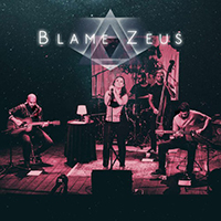 Blame Zeus - (A)live Acoustic
