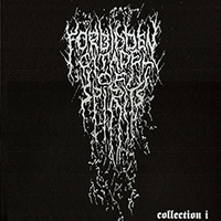 Forbidden Citadel Of Spirits - Collection I
