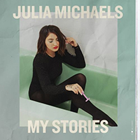 Michaels, Julia - My Stories (EP)