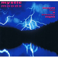 Mystic Moods Orchestra - Moods For A Stormy Night