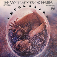 Mystic Moods Orchestra - Extensions