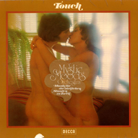 Mystic Moods Orchestra - Touch