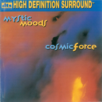 Mystic Moods Orchestra - Cosmic Force