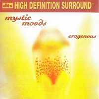 Mystic Moods Orchestra - Erogenous