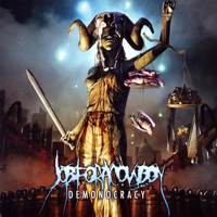 Job For A Cowboy - Demonocracy (Bonus CD)