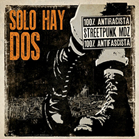 Kaos Urbano - Solo Hay Dos (Bonus Track) (Single)