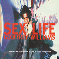 Williams, Geoffrey - Sex Life