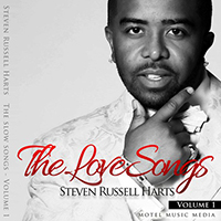 Harts, Steven Russell - The Love Songs, Vol. 1