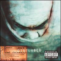 Disturbed (USA) - The Sickness