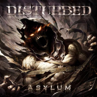Disturbed (USA) - Asylum (iTunes Deluxe Version)