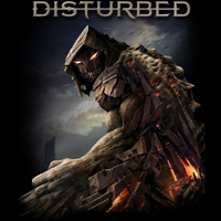 Disturbed (USA) - Fire It Up (Promo Single)