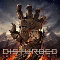 Disturbed (USA) - The Vengeful One (Single)