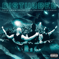 Disturbed (USA) - Live From Alexandra Palace, London, UK