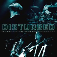 Disturbed (USA) - Hold on to Memories (Live Single)
