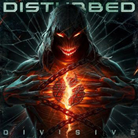 Disturbed (USA) - Divisive
