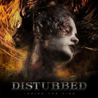 Disturbed (USA) - Inside The Fire