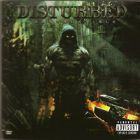 Disturbed (USA) - Indestructible (Special Edition DVDA)
