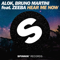 Alok - Hear Me Now (Single)