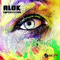 Alok - Superstition (Single)