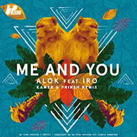 Alok - Me & You (with IRO) (Gaba Kamer & PRINSH! Remix) (Single)