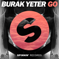 Yeter, Burak - Go (Single)