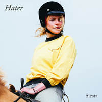 Hater (SWE) - Siesta