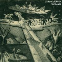Dickson, Gareth - The Dance