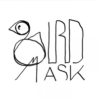 Birdmask - Deutschrap Ist Tot (Single)